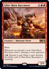 Glint-Horn Buccaneer