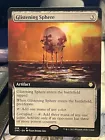 Sphinx of the Second Sun