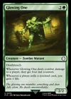 Glowing One [Foil] #