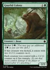 Gnarlid Pack