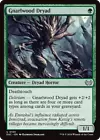 Gnarlwood Dryad #