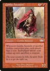 Goblin Javelineer