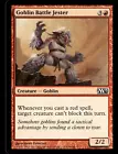 Goblin Bombardment