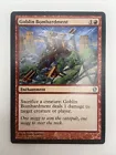Goblin Bombardment