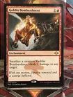 Goblin Barrage
