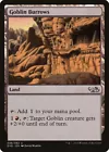 Goblin Tunneler #