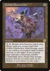 Goblin Charbelcher [Foil] #