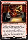 Goblin Archaeologist