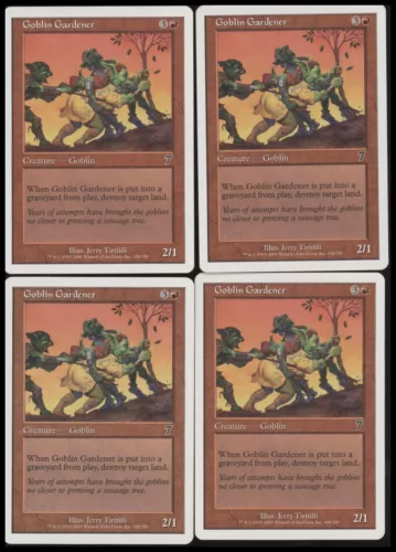 Goblin Gardener