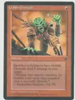 Goblin Grenade
