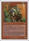 Goblin King [Foil] #