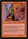 Battle Cry Goblin