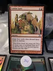 Goblin Lore
