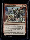Goblin Negotiation #