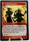 Goblin Javelineer