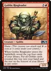 Goblin Ringleader