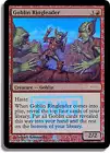 Goblin Ringleader