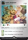 Goblin Ringleader