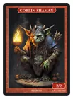 Shambling Goblin