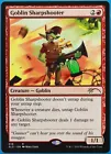 Goblin Spymaster #