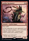 Goblin Spymaster #
