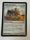 Goblin Warchief #