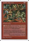 Goblin Warrens