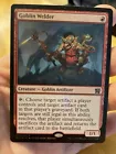 Goblin Welder #