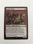 Goblin Welder