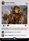 Goblin Chainwhirler