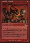 Goblin Welder