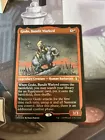 Godo, Bandit Warlord #