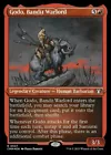Godo, Bandit Warlord #