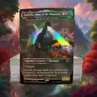 Zilortha, Strength Incarnate #