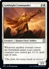 Gold Token & Knight Token