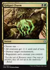 Golgari Charm #