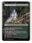 Golgari Rot Farm