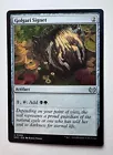 Golgari Signet #