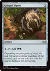 Golgari Signet #