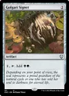 Golgari Signet