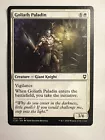 Goliath Paladin #