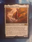 Golos, Tireless Pilgrim