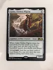 Golos, Tireless Pilgrim