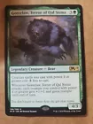 Goreclaw, Terror of Qal Sisma
