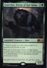 Goreclaw, Terror of Qal Sisma