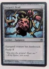 Gorgon's Head
