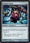 Gorgon's Head