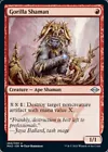 Temur War Shaman #