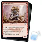 Gorilla Shaman