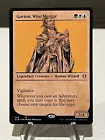 Gorion, Wise Mentor [Showcase] #